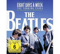 Beatles, the: Eight Days a Week (Bs) [Blu-ray]