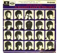 Beatles, The - Extracts From The Film A Hard Day's Night