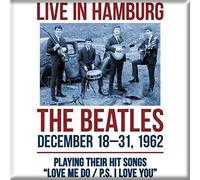 Beatles. The-Hamburg