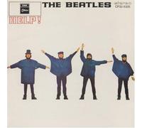 BEATLES, THE - Help!