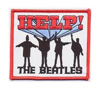 Beatles the - Help! Patch