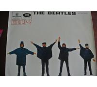 Beatles the - Help [Vinilo]
