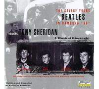 Beatles, the - In Hamburg 1961