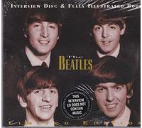 Beatles,the - Interviewcd +Book