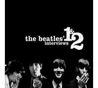Beatles, the - Interviews 1 & 2 [Import]