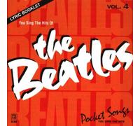 Beatles,the/Karaoke - You Sing the Hits of the Beatl