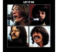 Beatles the - Let It Be