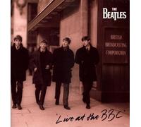 Beatles the - Live at the BBC [Vinilo]