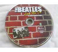 BEATLES, THE - LOVE ME DO [Reino Unido] [DVD]