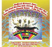 Beatles the - Magical Mystery Tour