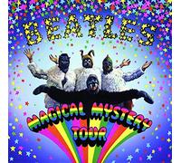 Beatles, The - Magical Mystery Tour (4 Blu-Ray) [Edizione: Giappone] [Italia] [Blu-ray]