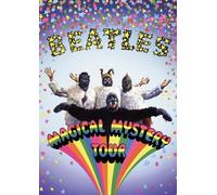 Beatles, The - Magical Mystery Tour [Edizione: Giappone] [Italia] [DVD]