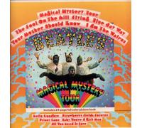 Beatles the - Magical Mystery Tour [Vinilo]