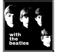 Beatles.the, - Magnete With the Beatles
