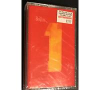 Beatles,the - One [Casete]