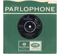 Beatles, The - Paperback Writer / Rain