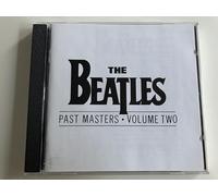 Beatles the - Past Masters -Vol.2