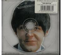 Beatles, the - Paul Mccartney Shaped Int.