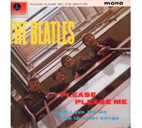 Beatles the - Please Please Me [Vinilo]