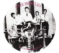 Beatles, the - Recording Session 1962 [Vinilo]