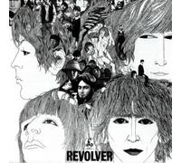Beatles the - Revolver