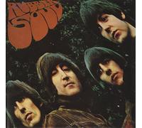 Beatles the - Rubber Soul
