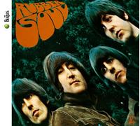 Beatles, the - Rubber Soul