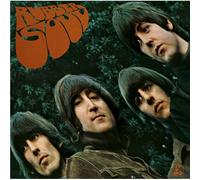 Beatles The - Rubber Soul (Estéreo)