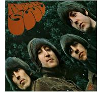 Beatles The - Rubber Soul (Estéreo)