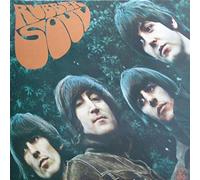Beatles, The - Rubber Soul - Parlophone - 064 746440 1, EMI - 064 746440 1