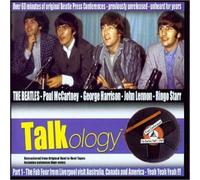 Beatles, the - Talkology 1