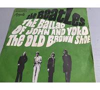 Beatles, The - The Ballad Of John And Yoko