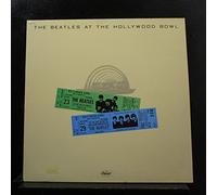 Beatles, The - The Beatles At The Hollywood Bowl