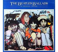 Beatles, The - The Beatles Ballads - 20 Original Tracks