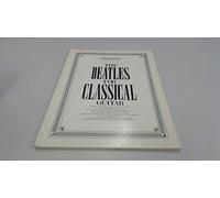Beatles the - The Beatles for Classical Guitar
