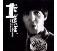 Beatles, the - The Beatles Interviews, Vol. 1