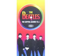 Beatles the - The Capitol Albums Vol.1