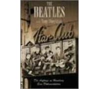 Beatles, the & Tony Sheridan - Beatles With Tony Sheridan [Alemania] [DVD]