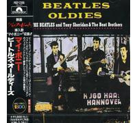 Beatles, the & Tony Sheridan - Oldies