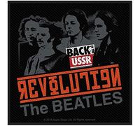 Beatles the - Toppa Revolution