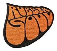 Beatles - the - Toppa Rubber Soul Album