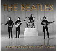 Beatles the - Transmissions 1964-1965