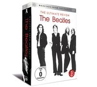Beatles - The Ultimate Review - Maestros From The Vaults [Alemania] [DVD]