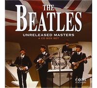 Beatles the - Unreleased Masters
