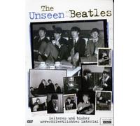 Beatles - The Unseen Beatles [Alemania] [DVD]