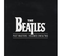 Beatles the - Vol. 1-2-Past Masters [Vinilo]