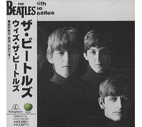 Beatles, the - With Beatles (Jpn)