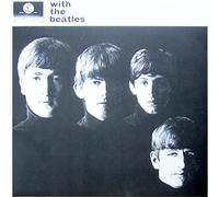 Beatles the - With The Beatles