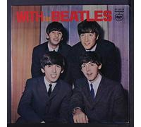 Beatles, the - With the Beatles [Vinilo][Ltd.Lp]