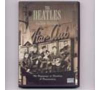 Beatles, the With Tony Sheridan - Beatles (Tony Sheridan) - The Beatles With Tony Sheridan [Italia] [DVD]